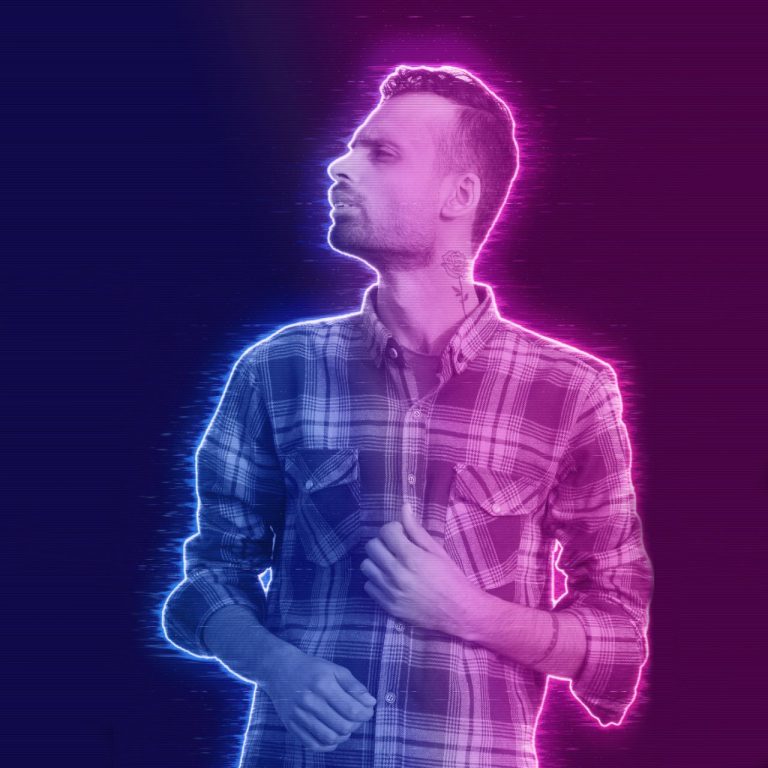 دانلود آهنگ ارون مهدوی عکس چشمات